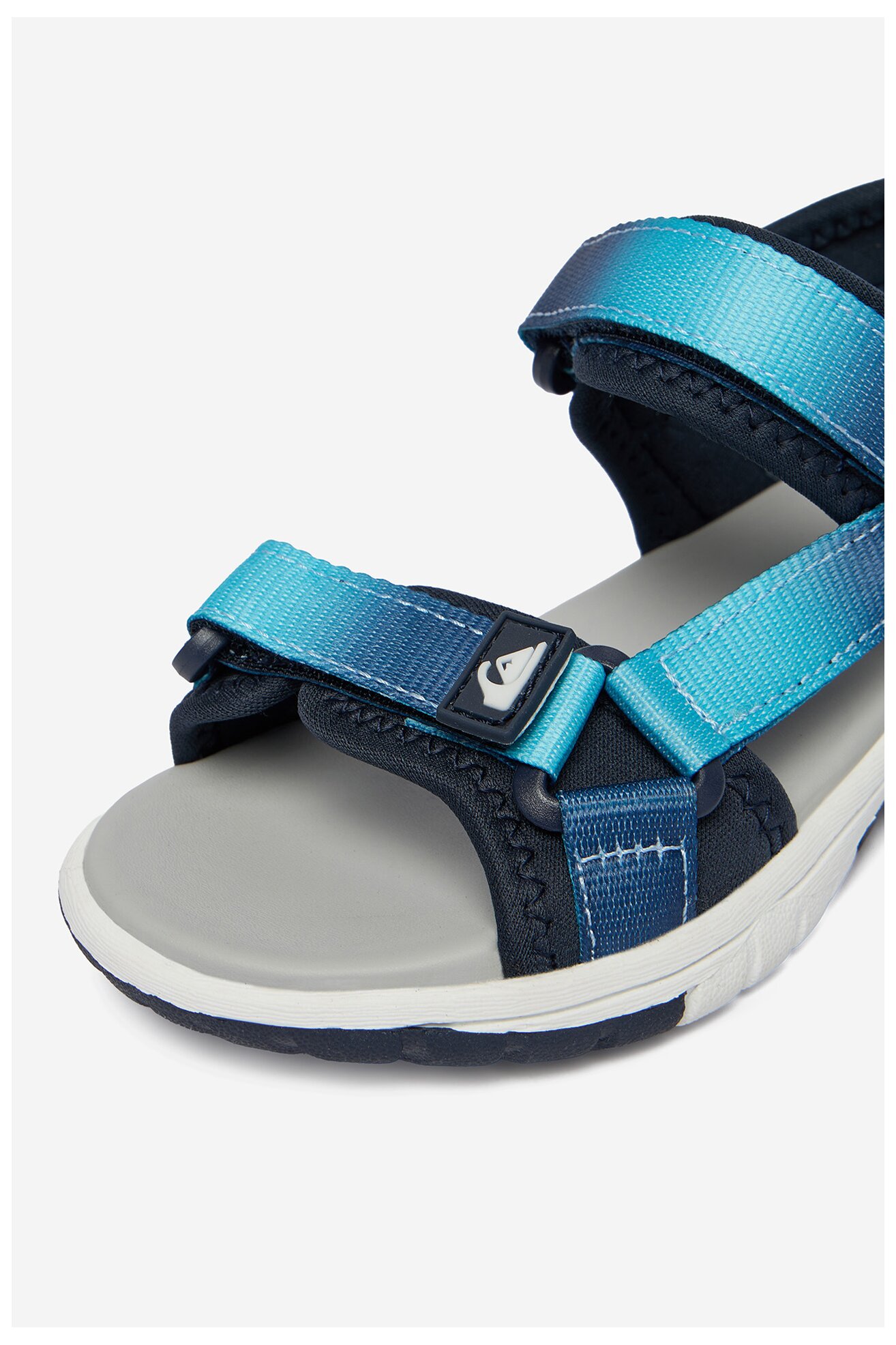 Сандалі QUIKSILVER CEO-P5QX005K(CH) ГОЛУБИЙ