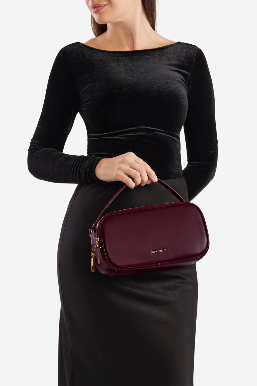 
                Gino Rossi - Torebka mała - 5903419359309