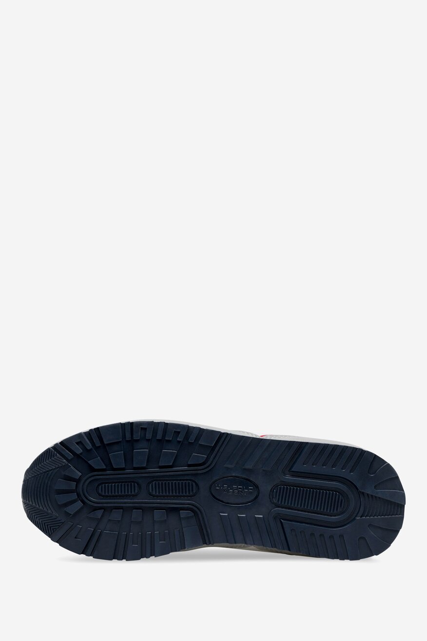 U.S. POLO ASSN. - Sneakersy - 5905588414889