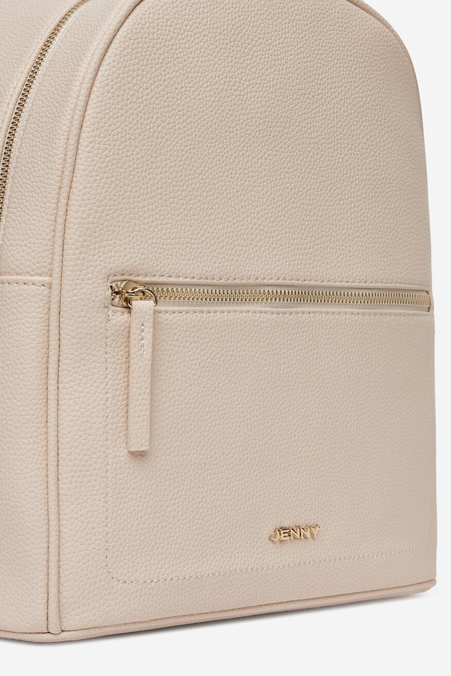 
                Jenny - Średni plecak miejski - 5903419917547