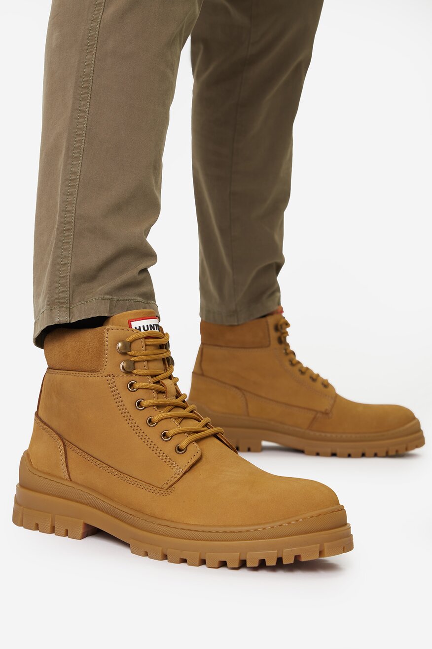 
                Duboke cipele HUNTER KAMEL - 5906751450871