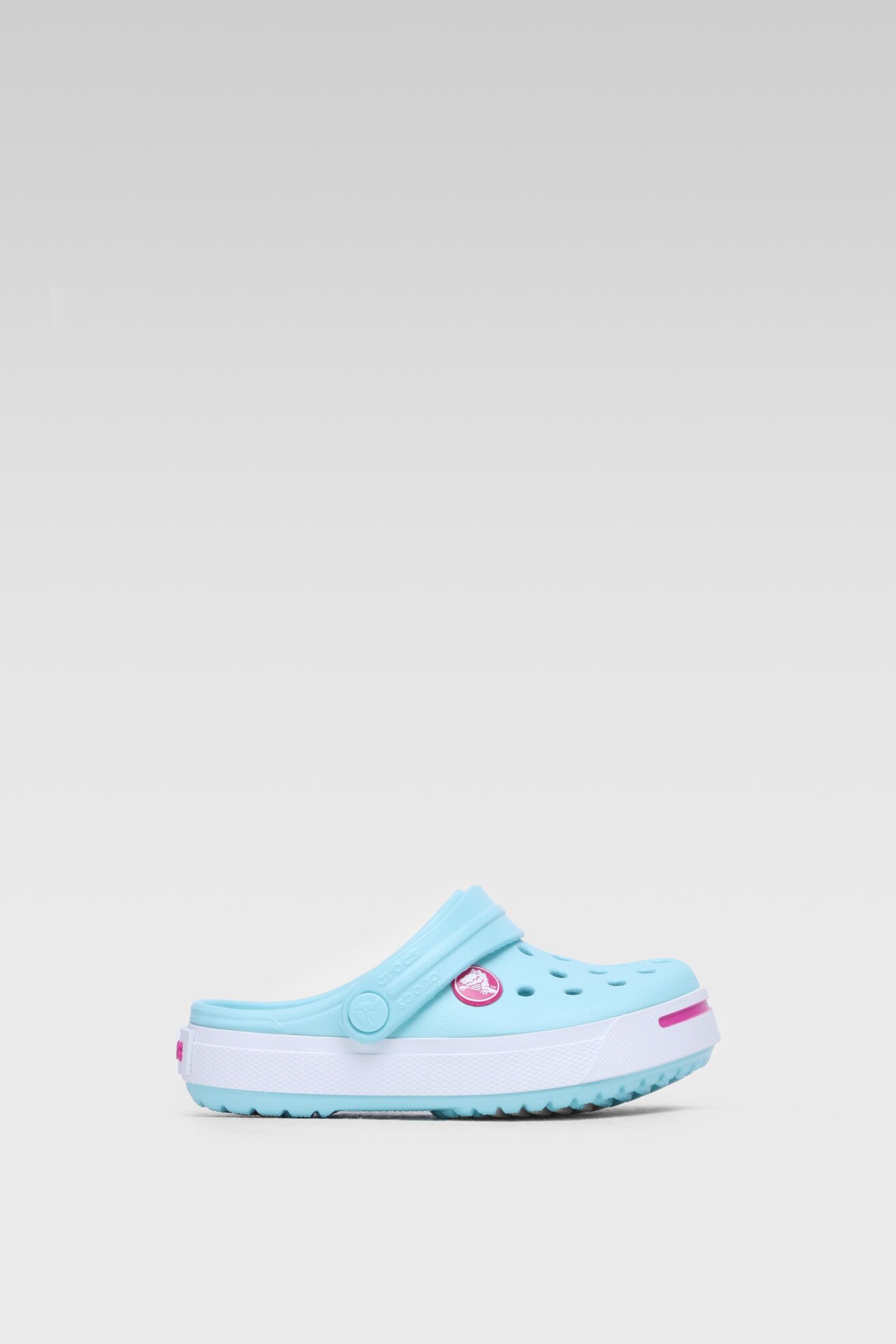 Klapki basenowe Crocs 11990-4JH Niebieski