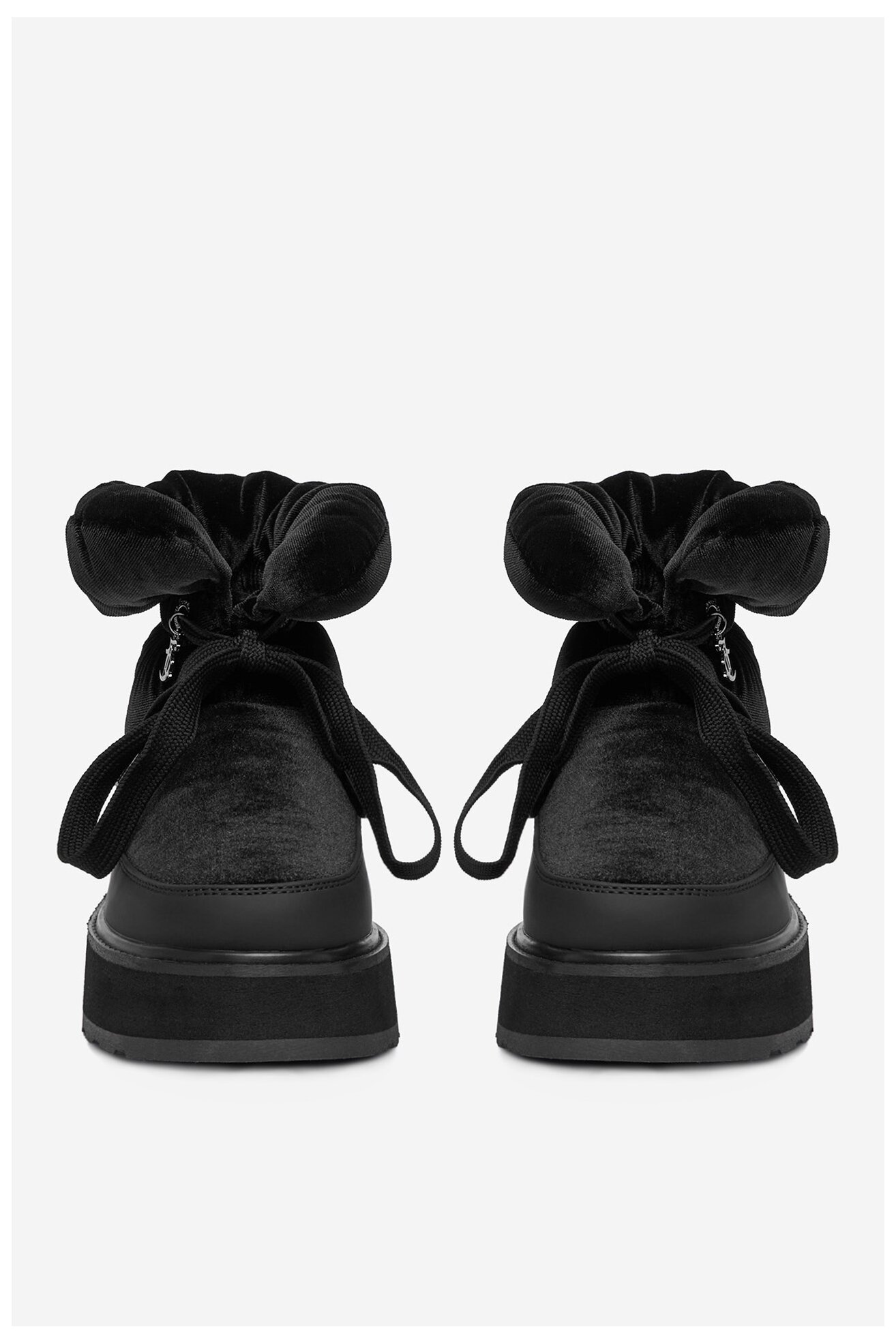 Боти Juicy Couture EO-WS24267-01 ЧЕРЕН