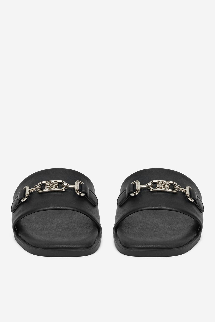 Джапанки NINE WEST ЧЕРЕН - 5906751043004