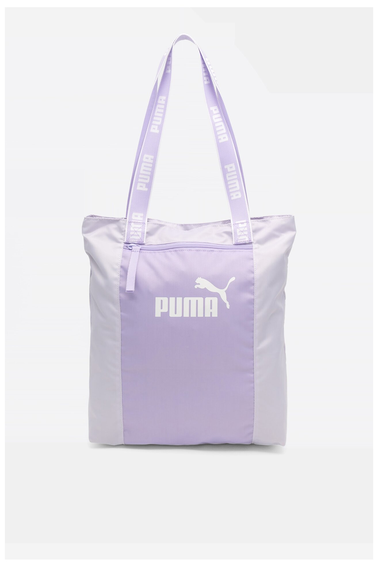 Дамска чанта Puma CORE BASE SHOPPER 7946502 ВИОЛЕТОВ