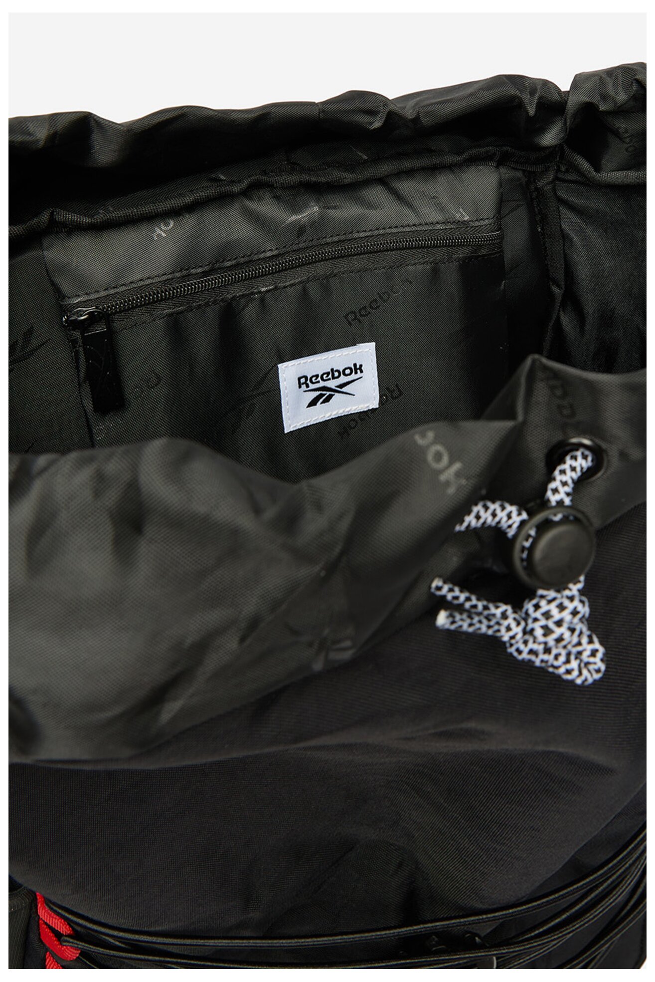 Раница Reebok CWBEO-RBK-WS-002-09 ЧЕРЕН