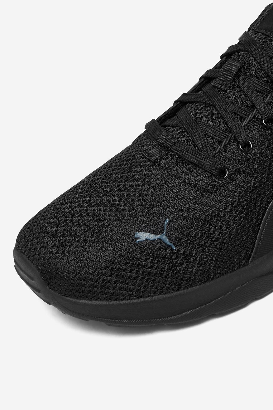 
                Sportcipő Puma FEKETE - 5906751523674