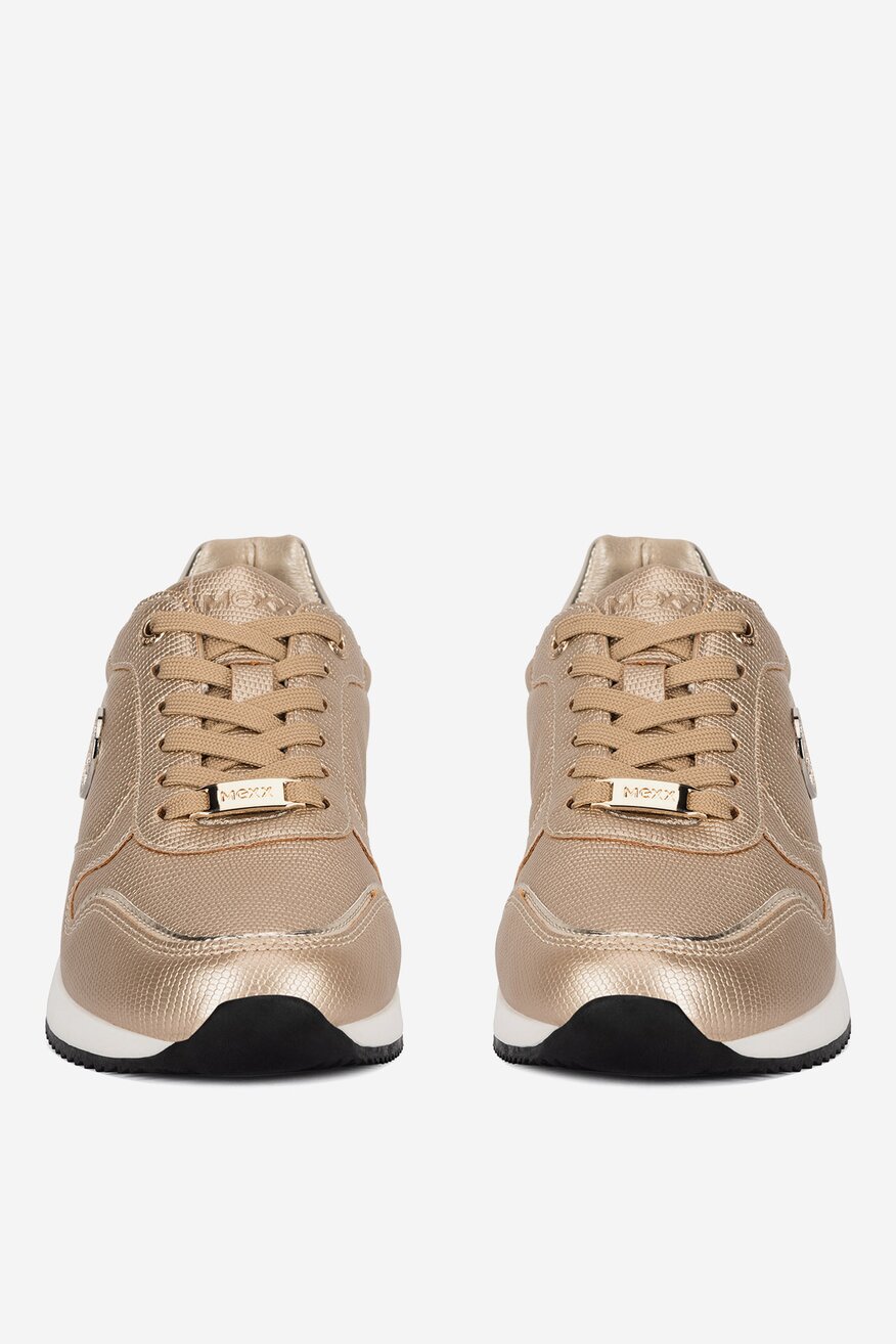 Sneakerși Mexx AURIU - 5905588922254