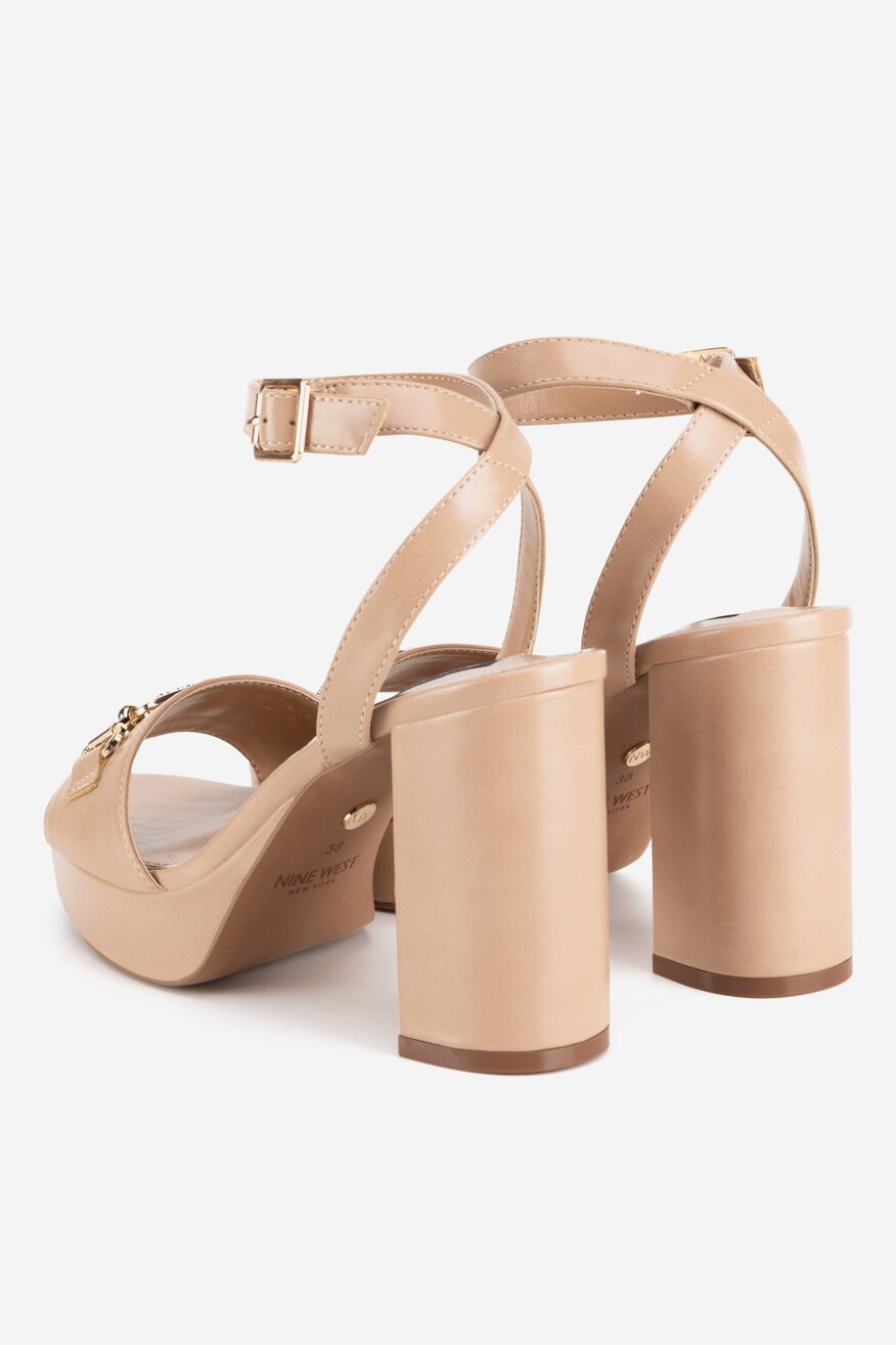 
                Sandale NINE WEST BEJ - 5906751083826