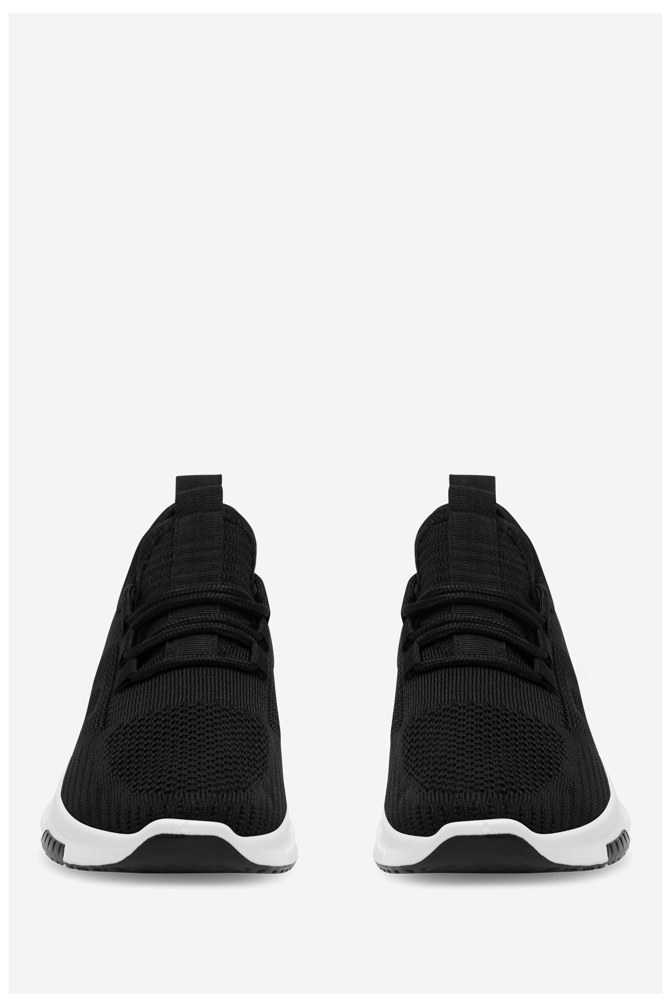 Sneakerși Jenny Fairy WFA270923-4 NEGRU