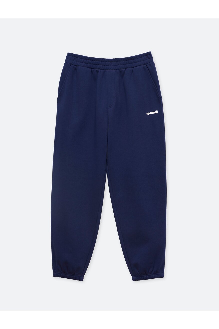 
                Sprandi - Spodnie dresowe granatowe - 2230020928208