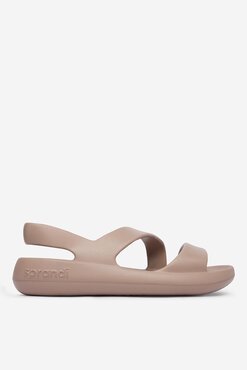 Sandale Sprandi CEOWB-WPJJ-23730 SVETLO BRAON