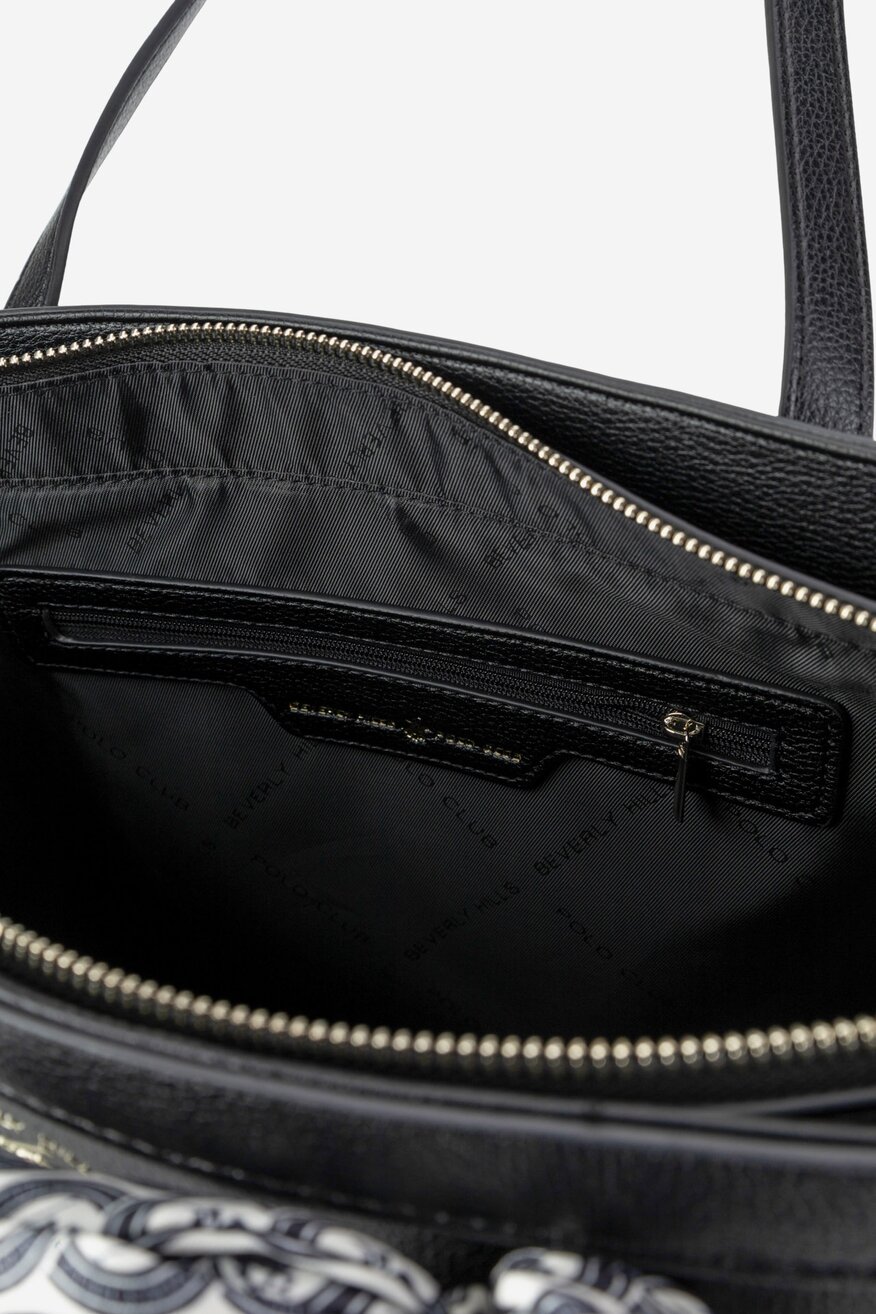 
                Beverly Hills Polo Club - Torba - 5905588652861