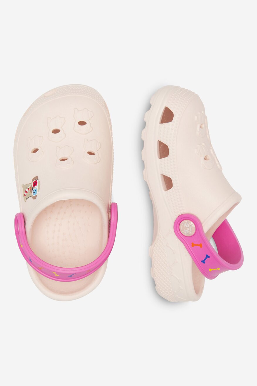 
                Uszodai papucs Nelli Blu VILÁGOS RÓZSASZÍN - 5905588393450