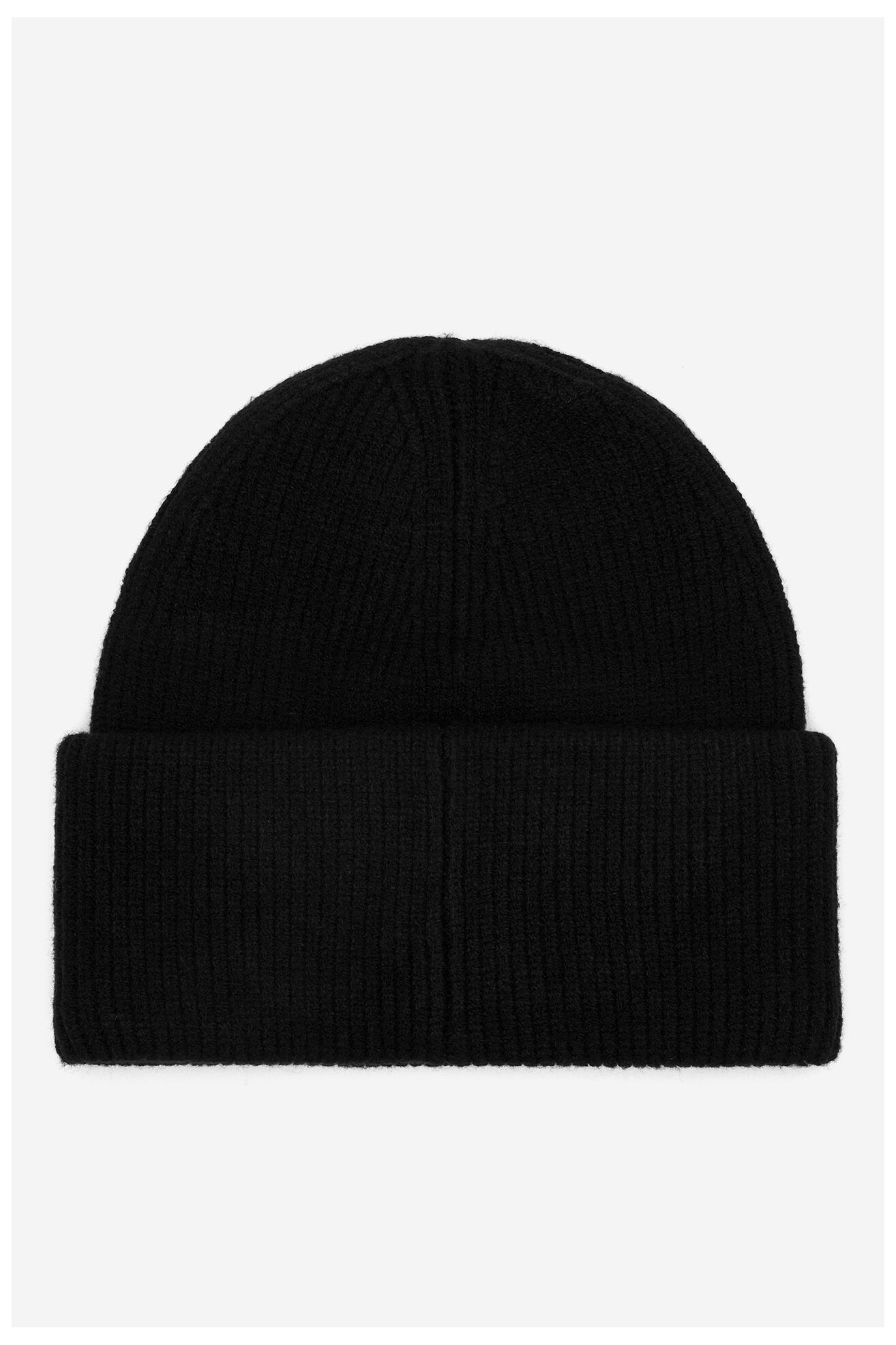 Ženska kapa Jenny Fairy 4W3-001-AW24 CRNA