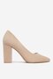 Елегантни обувки Jenny CEO-WSS21563-01 БЕЖОВ