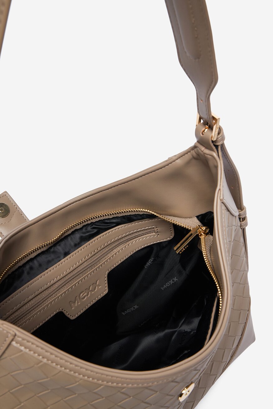 
                Torba Mexx TAUPE - 5907964149606