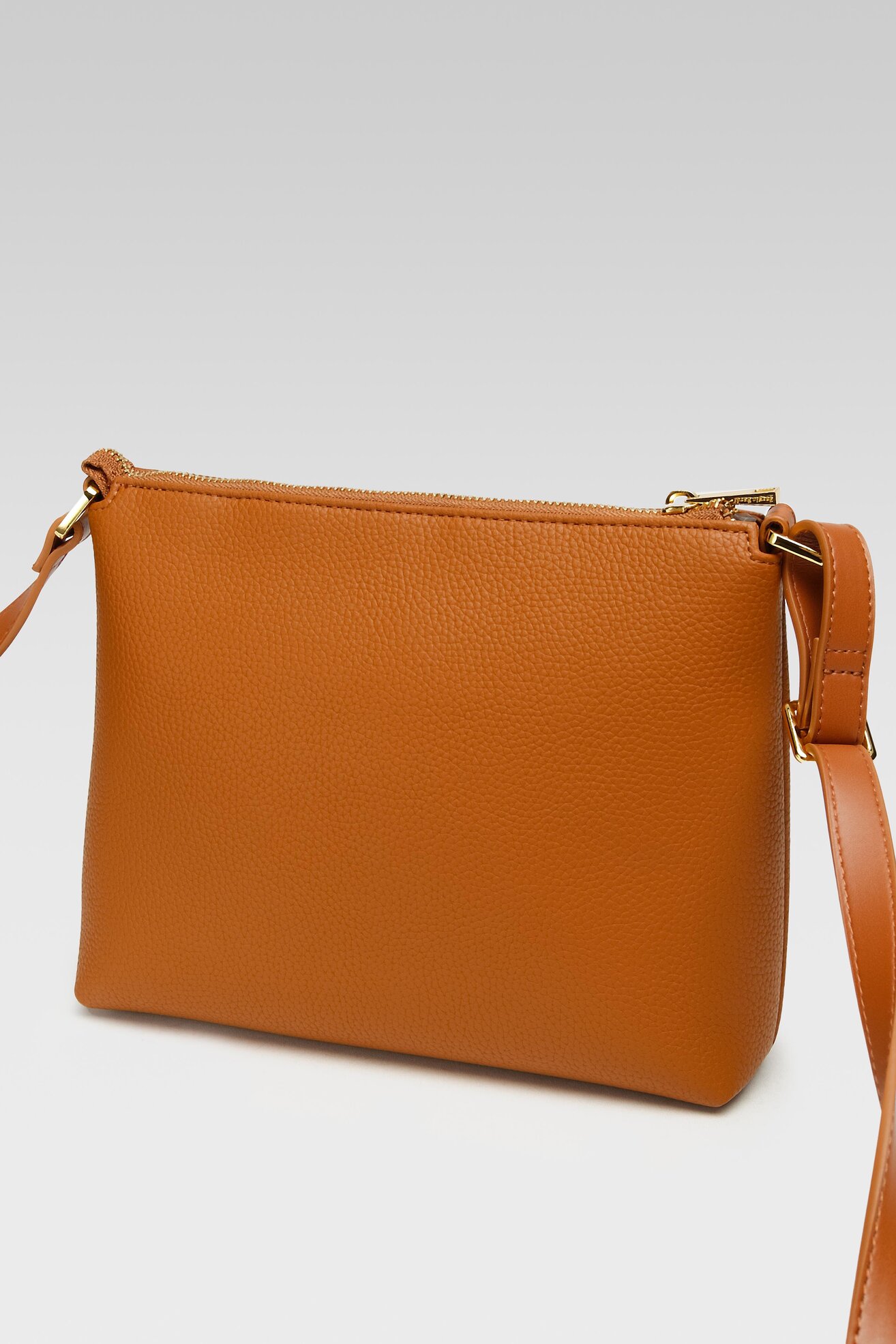 Torebka Sergio Bardi MSM-A-001-20-01 Brązowy