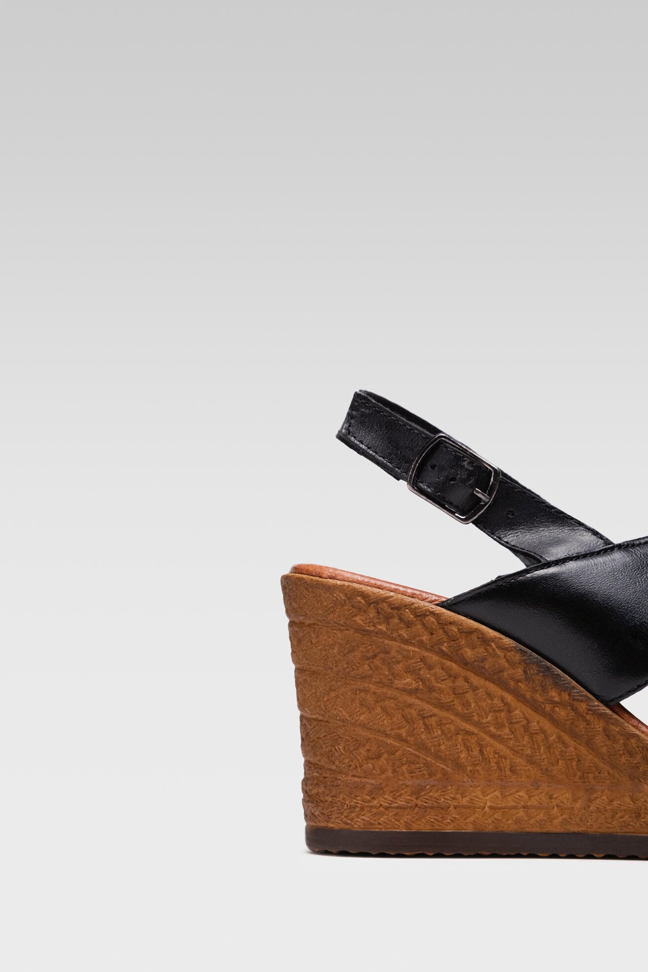 Sandały Lasocki WI23-283-08 Czarny