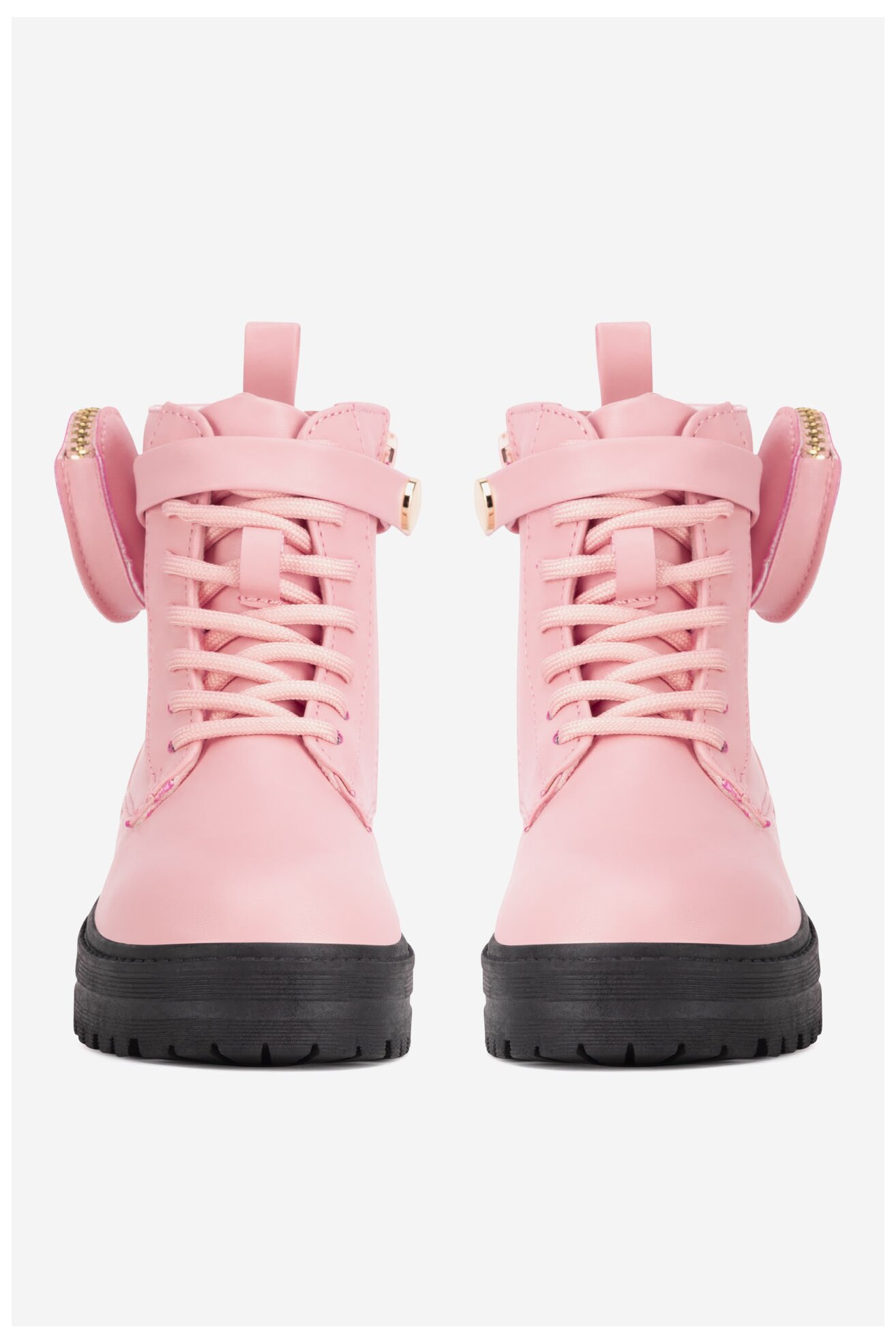 Боти Mickey&Friends CM-AW24-119DSTC РОЗОВ