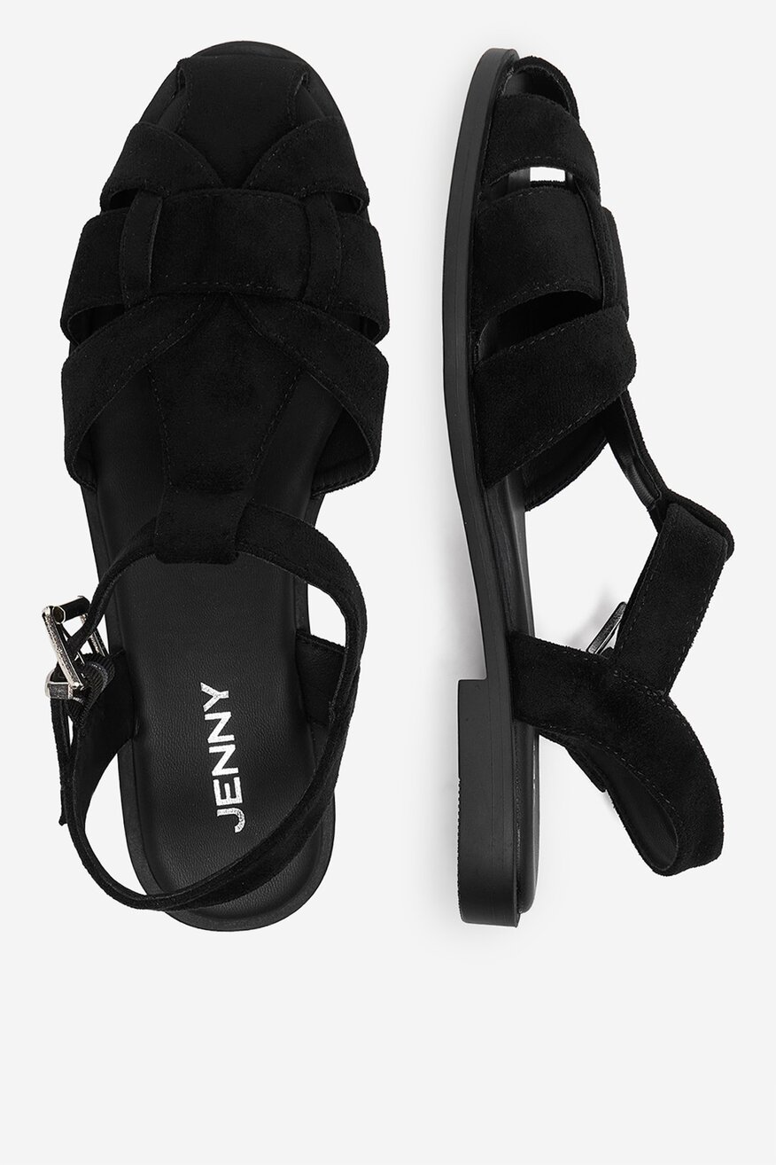 Jenny - Sandały - 5906751846520