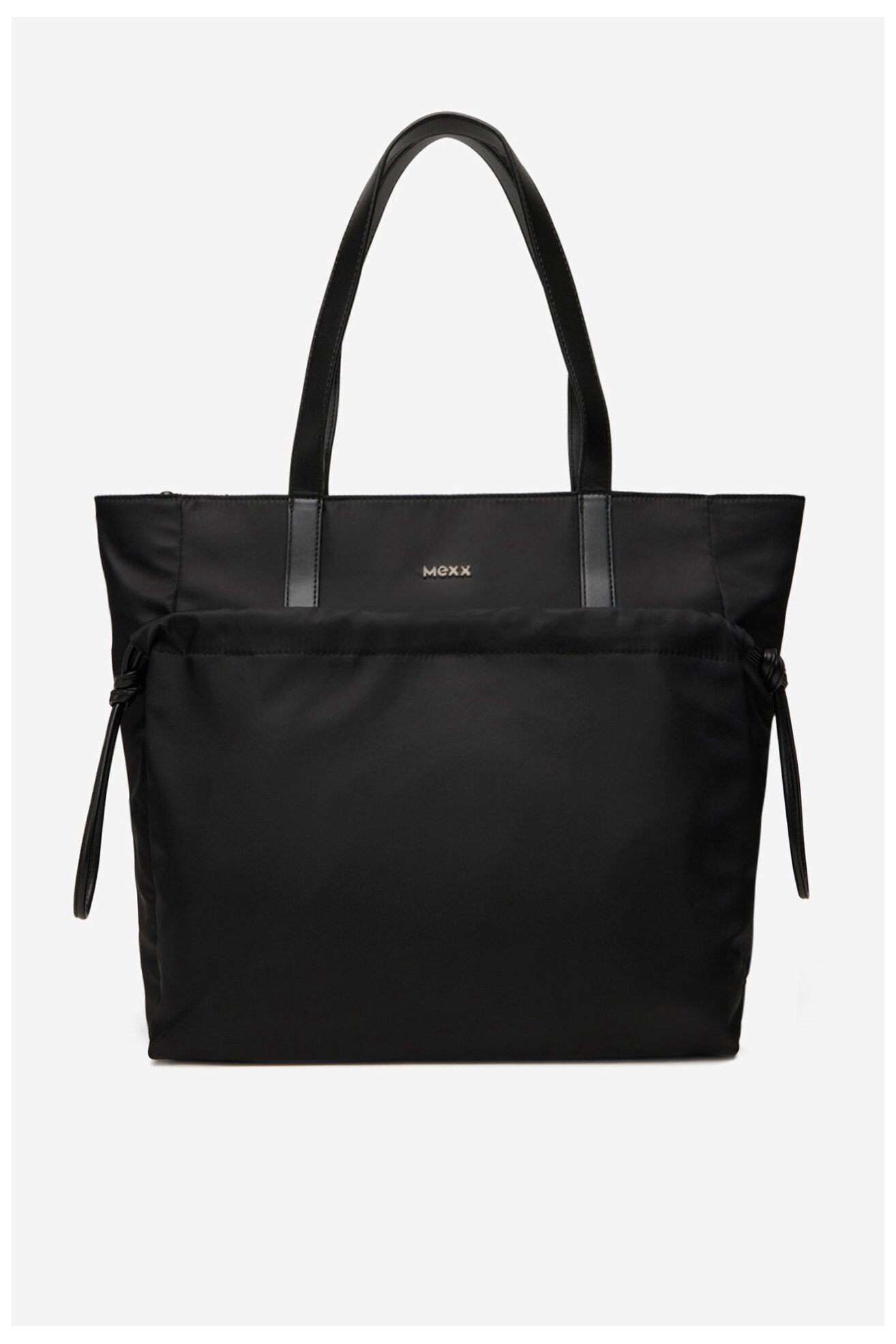 Kézitáska Mexx C-MEXX-L-007-08 FEKETE