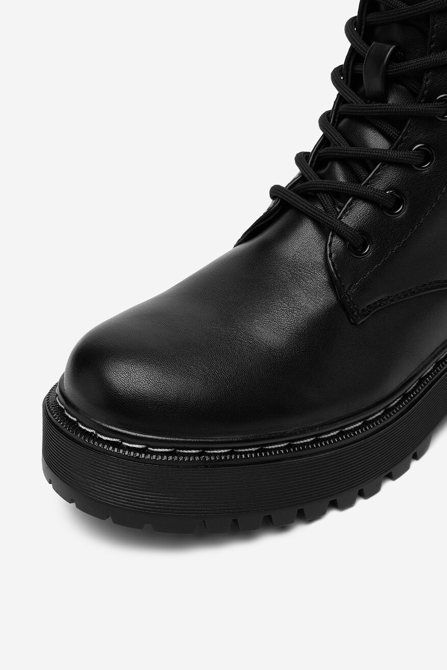 Jenny - Trzewiki - 5906751387566