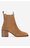 Botki Sergio Bardi WI32-E1094-01SB Camel