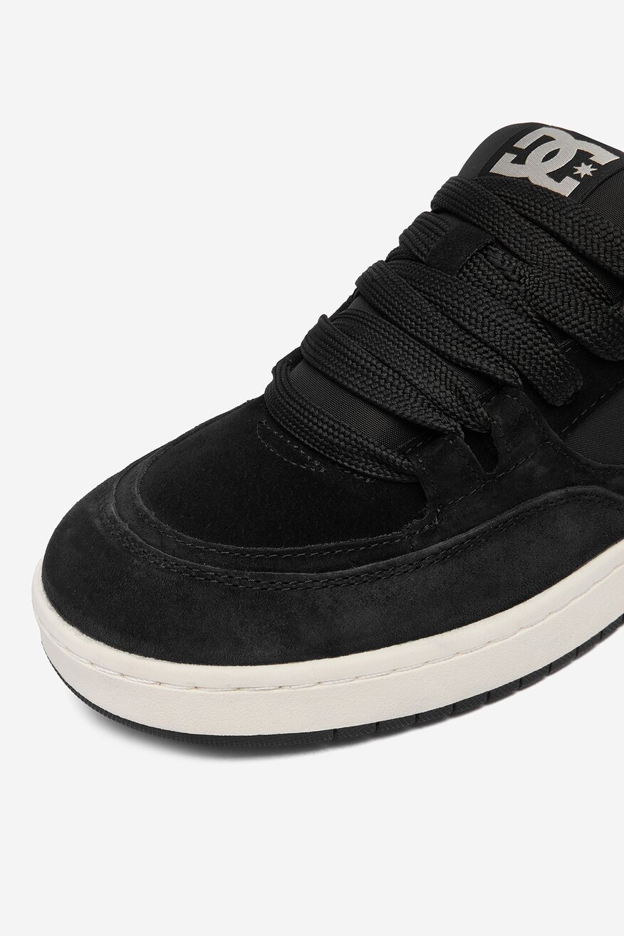 
                Кросівки спортивні DC Shoes ЧОРНИЙ - 5907964282921