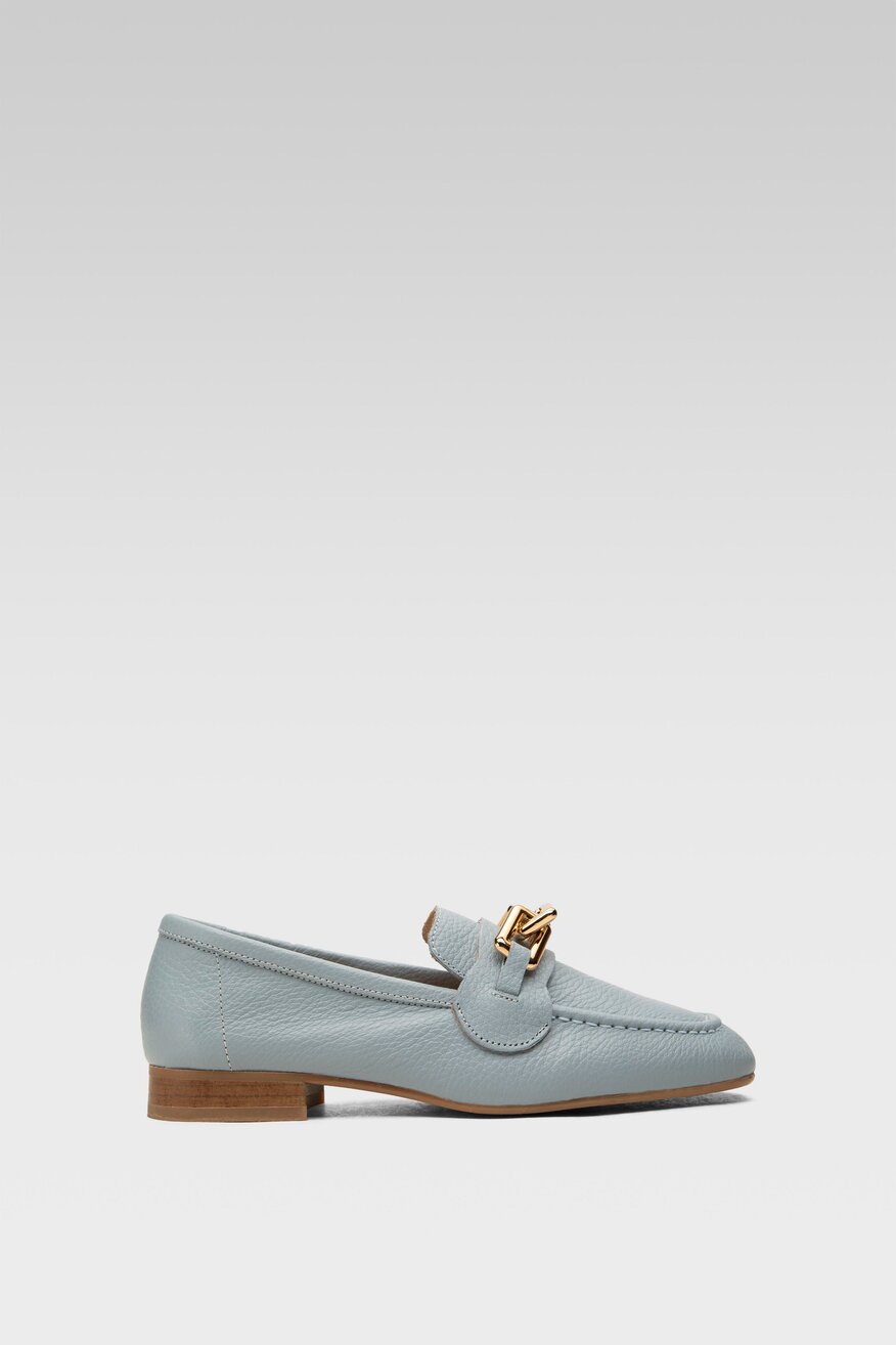 
                Badura - Mokasyny - 5904248499396