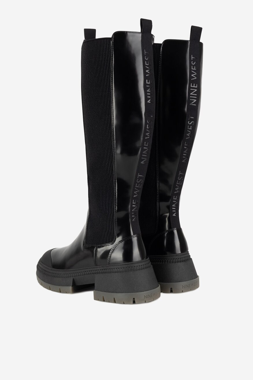 NINE WEST - Kozaki - 5905588966494