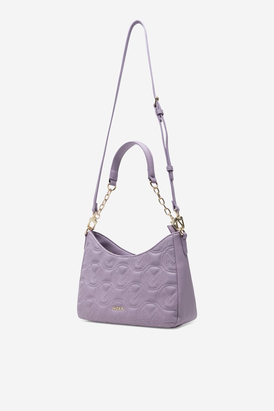 Mexx - Średnia torebka na ramię - 5905588568063