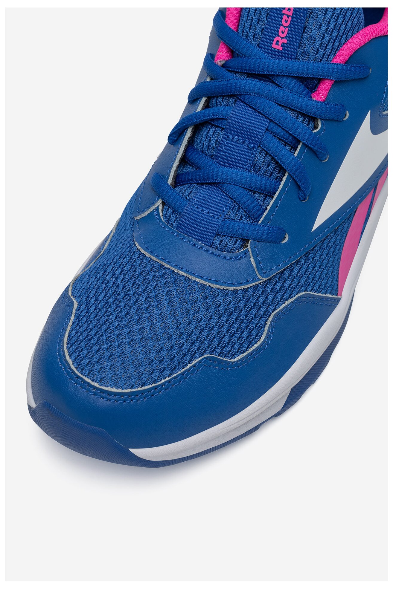 Obuwie sportowe Reebok XT SPRINTER 2 100033565 (V) Niebieski ciemny