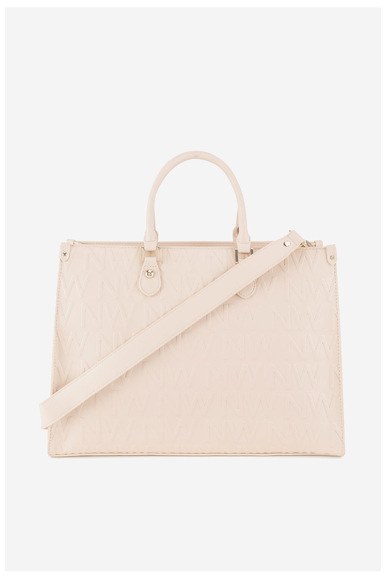 Torba NINE WEST LX10044 BEŽ