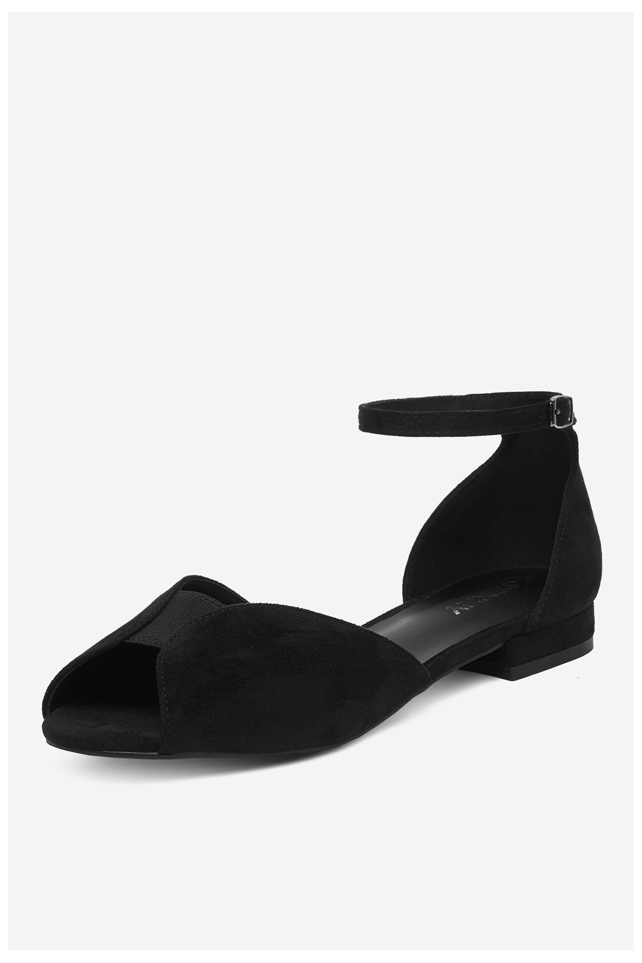Сандалі Jenny CEO-6V9283-4 ЧОРНИЙ