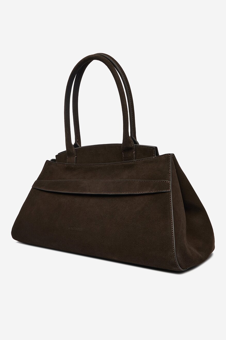 Gino Rossi - Torebka skórzana - 5906751969434