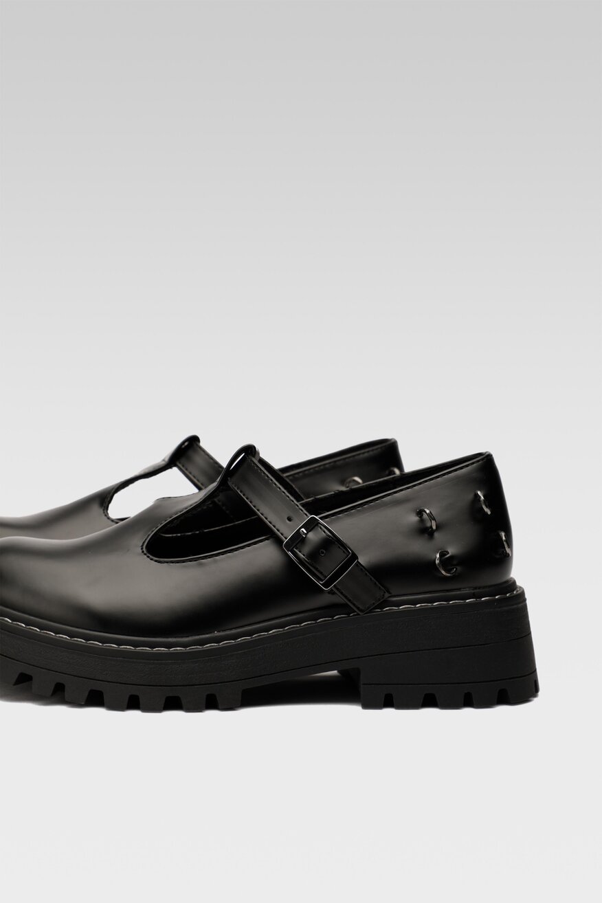 
                Jenny Fairy - Półbuty - 5904862205977