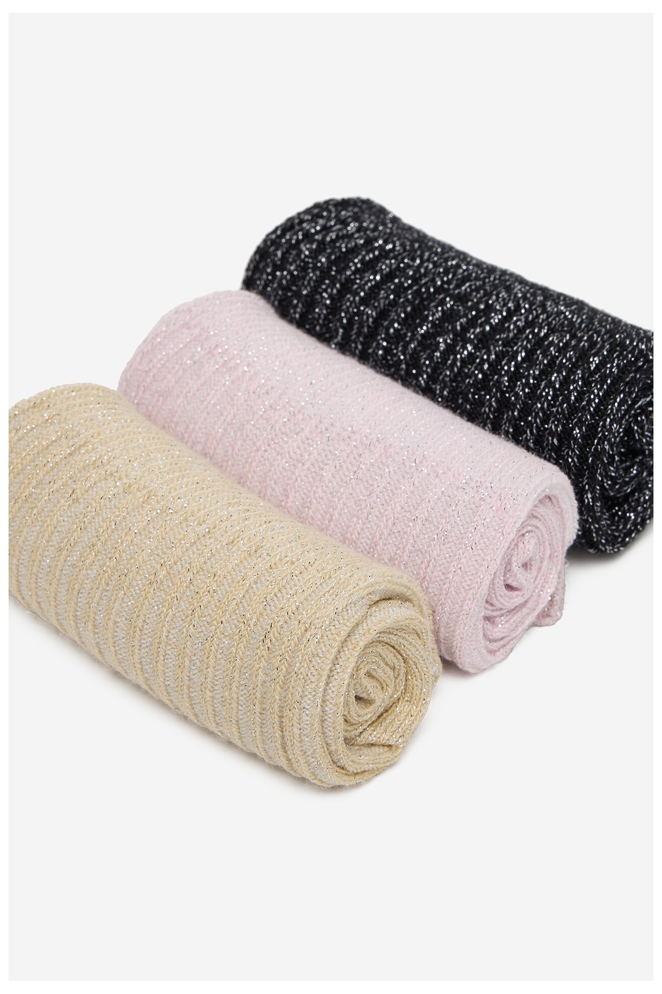 Soseste NINE WEST CEO_AS_NW_07_W_AW25 (3 PACK) MIX