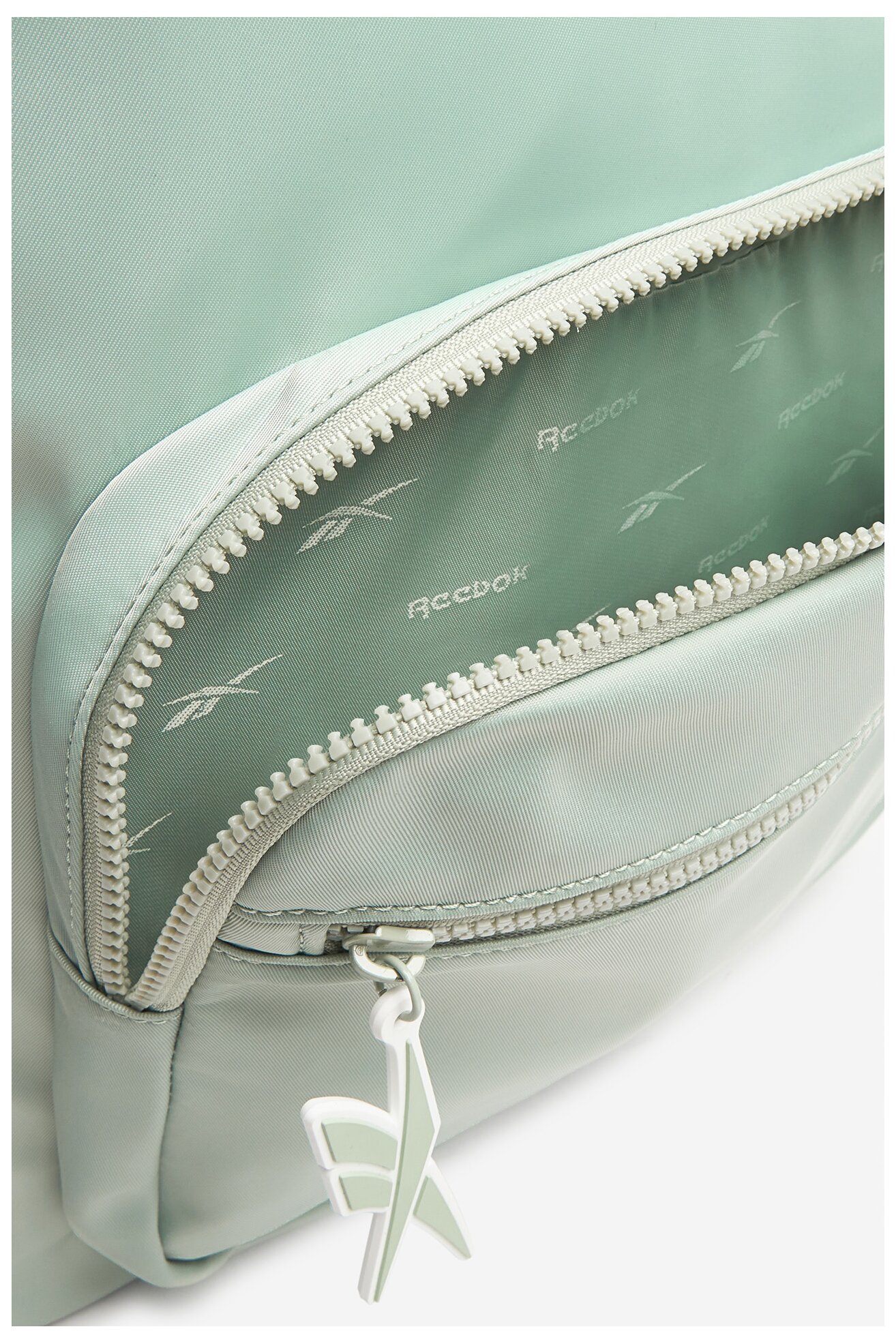 Hátizsák Reebok C-RBK-044-CCC-05 ZÖLD