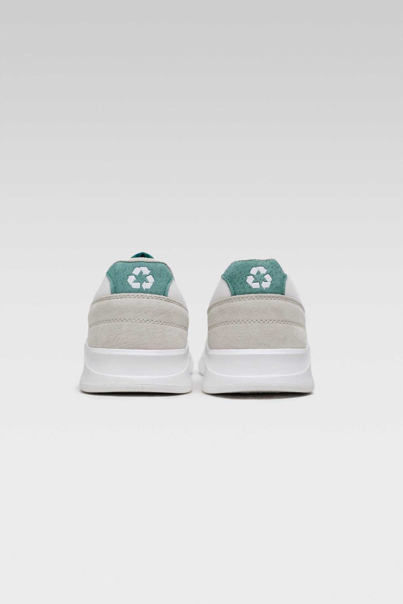 Obuwie sportowe Sprandi MP40-21046Y Biały