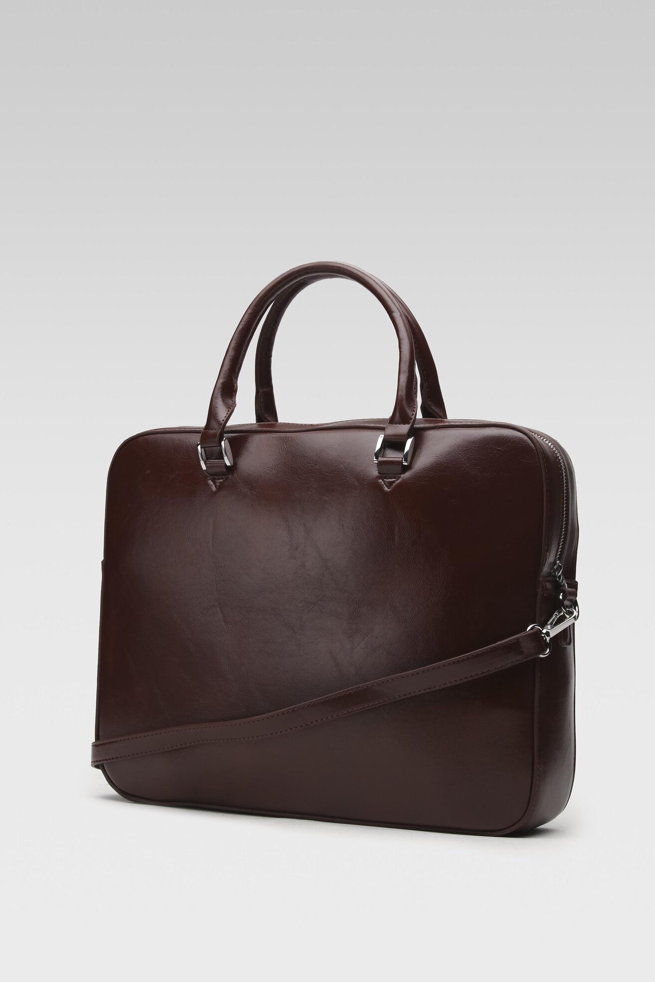 Torebka Jenny Fairy MJL-J-023-03 Brązowy