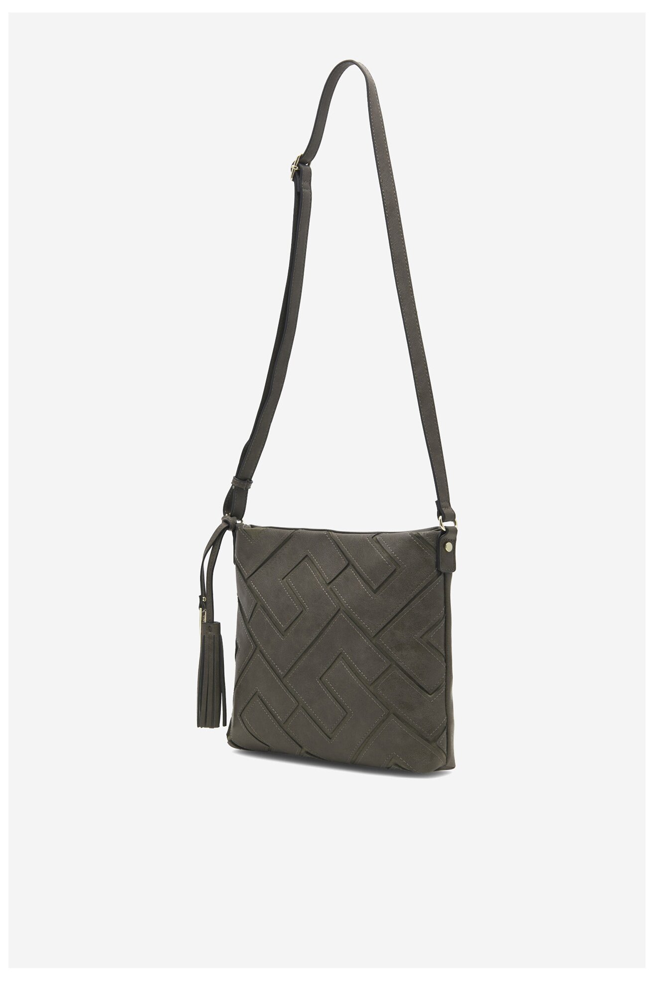 Torebka Lasocki MLP-E-024-05 Szary