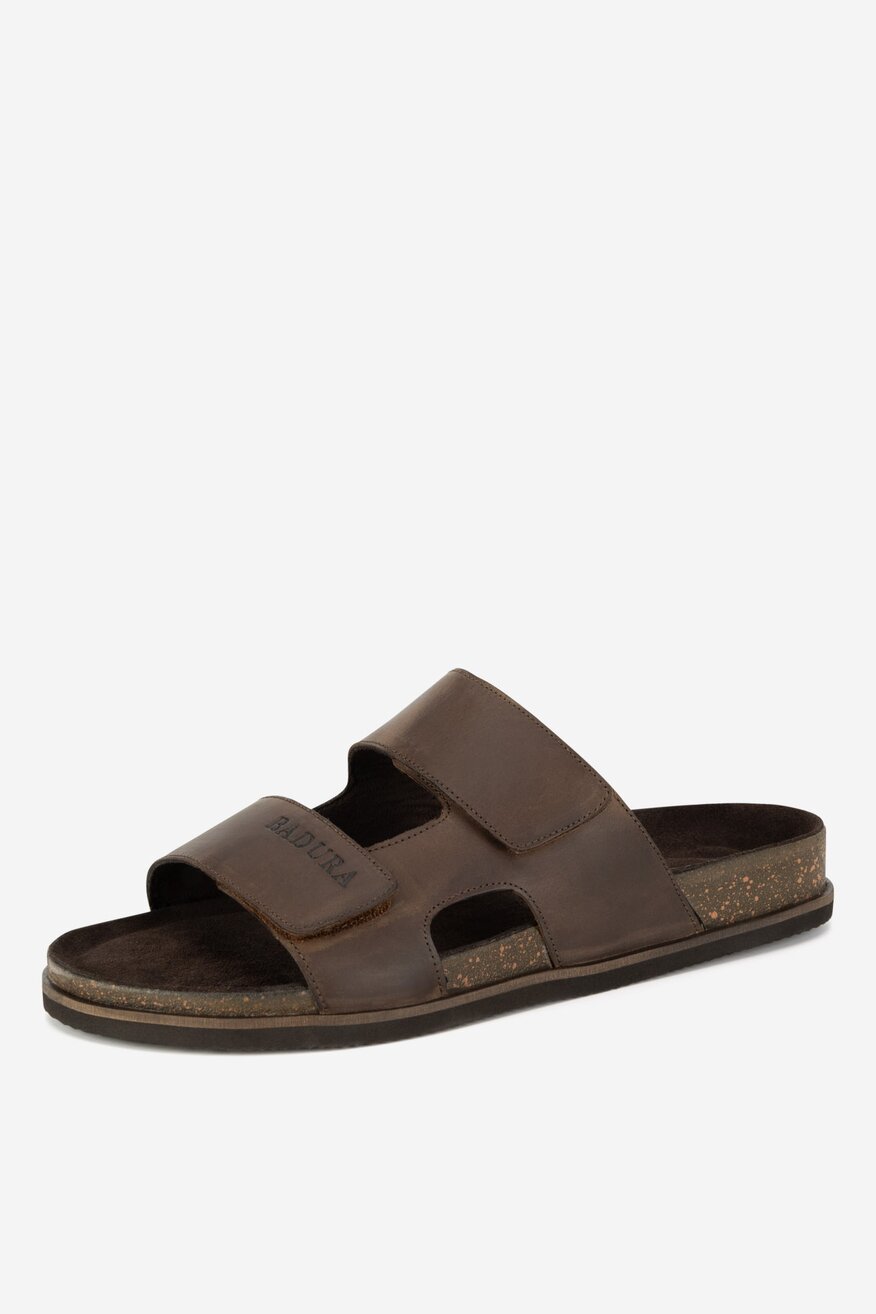 Джапанки Badura КАФЯВ - 5905588695042