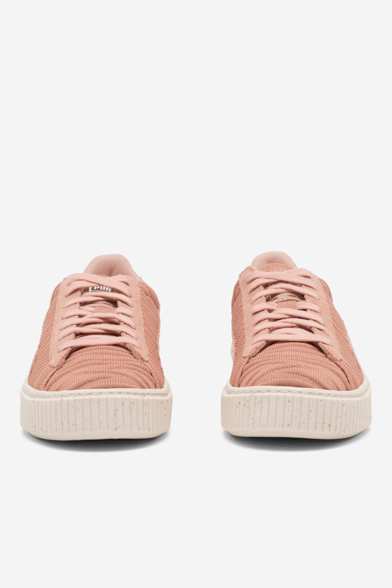 Obuwie sportowe Puma 364090-04 Różowy