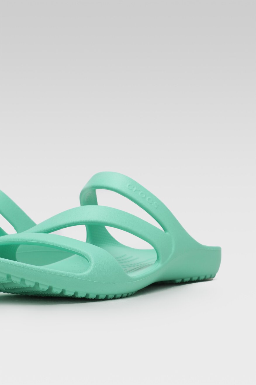 
                Джапанка за басейн Crocs ТЮРКОАЗЕН - 5903698389110