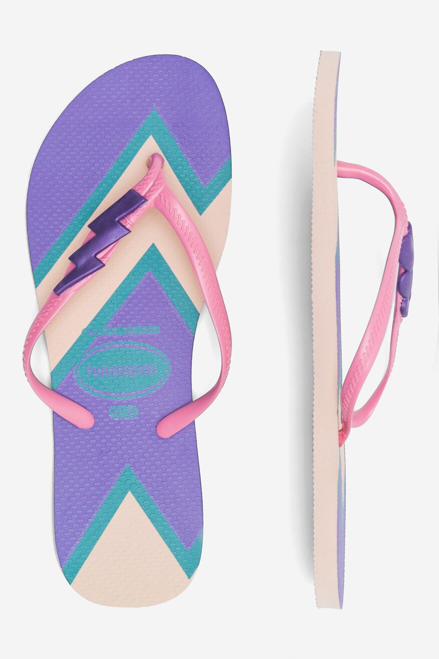 
                Джапанки Havaianas МИКС - 2230043254919