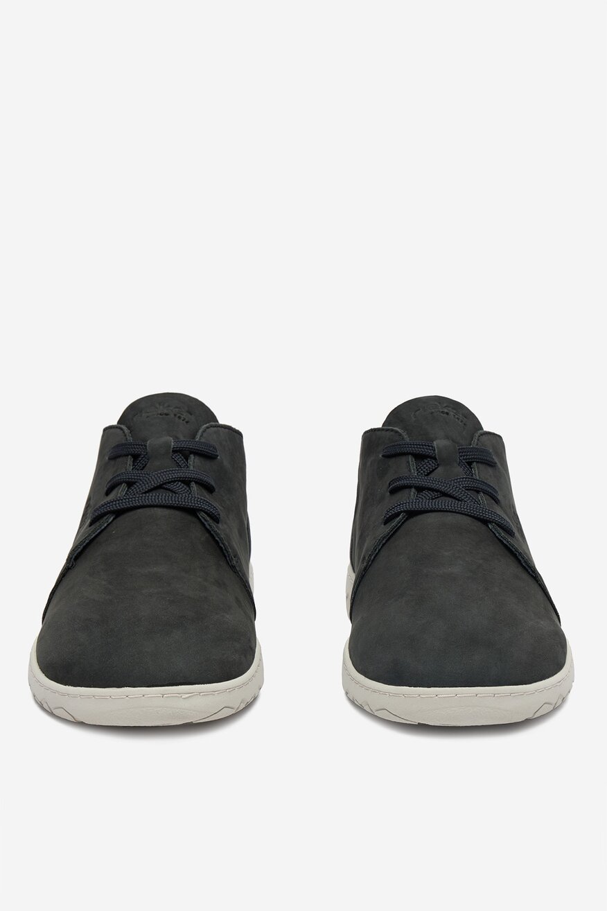 
                Rieker - Półbuty skórzane - 2230092743143