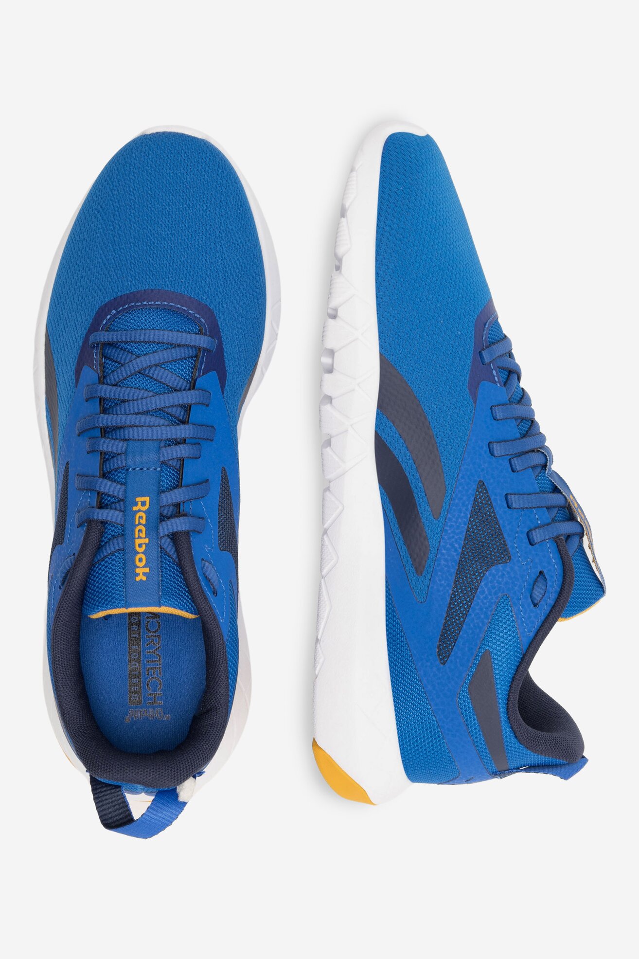 Sneakers Reebok FLEXAGON FORCE 4 GY6250 Niebieski ciemny