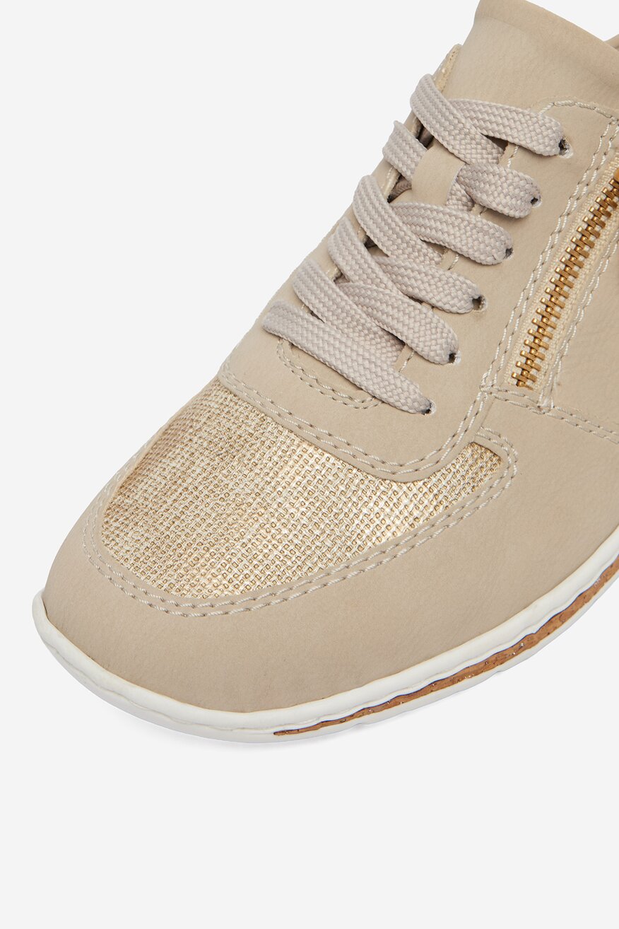 
                Rieker - Sneakersy - 2230092741804