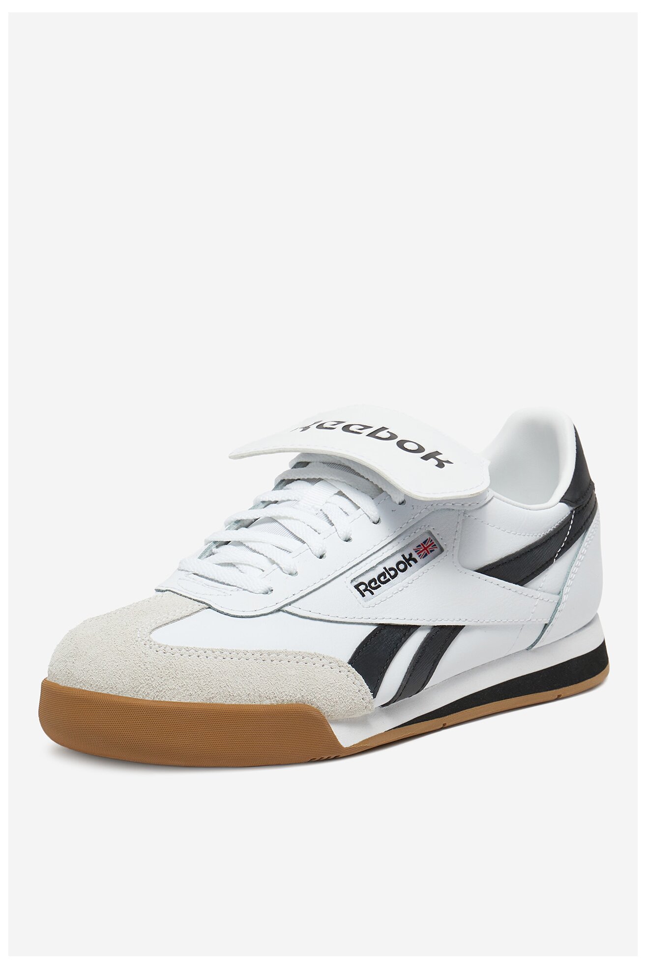 Кросівки спортивні Reebok CAMPIO XT KILTY 100235245 БІЛИЙ